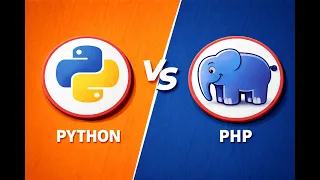 Python vs PHP 2026 Salary Job Market