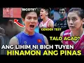 Download Lagu Ang LIHIM ni BICH TUYEN, HINAMON ang PINAS