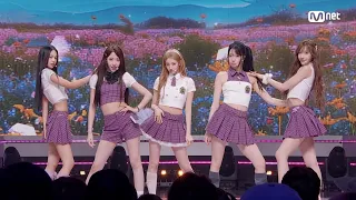 A2O MAY - B B B Bigger Badder Better Love Got Me Ooh EP 942 Mnet 260820