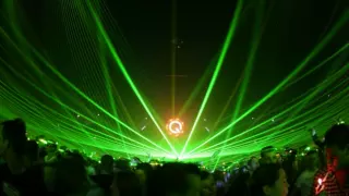 Showtek Dutch Green Stuff 