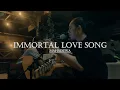 Immortal Love Song - Mahadewa || Live Acoustic Cover