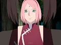 So Sakura Minds it When Sasuke Leaves Home So Often