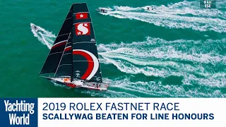 No excuses: Scallywag’s Fastnet Race | Yachting World