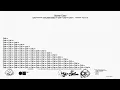 Sylvan Esso - Good at Pain (Official Visualizer)