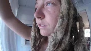 Episode 307 – Typical Day as a Boat Dweller in a House  – Life of a Gypsy Day 204