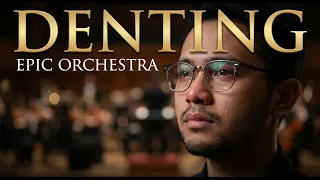 denting melly goeslaw epic orchestral cinematic cover orchestralechoes nusantara