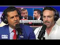 Beeper Doesn t Go Off - Ryan Girdusky BANNED After Explosive CNN Clash With Me i Hasan