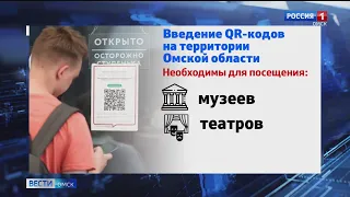 В Омске побит абсолютный рекорд заболевших COVID-19 за последнее время