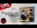 Download Lagu BIAR MENJADI KENANGAN - Raisa feat. Ahmad Dhani  |  Karaoke
