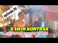 Download Lagu KAWIN KONTRAK || KOMEDI JAWA EPISODE 70