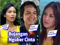 Lagu Bujangan Nguber Cinta, FTV Panji Saputra, Kinaryosih \u0026 Sissy Priscillia