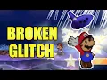 Speedrunners Break Paper Mario by Using Ocarina of Time