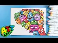 Download Lagu How to Draw a DOODLE