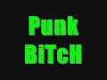 Punk Bitch 3OH 3
