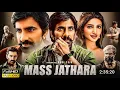 Download Lagu Mass Jathara (2025) | Full Action Movie | Ravi Teja | Shruti Haasan | Full HD Movie