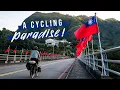 Download Lagu Taiwan is a CYCLING PARADISE (Ep.1)