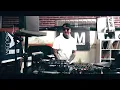 Swimming Paul - VHS - ALFs - liveDJmix