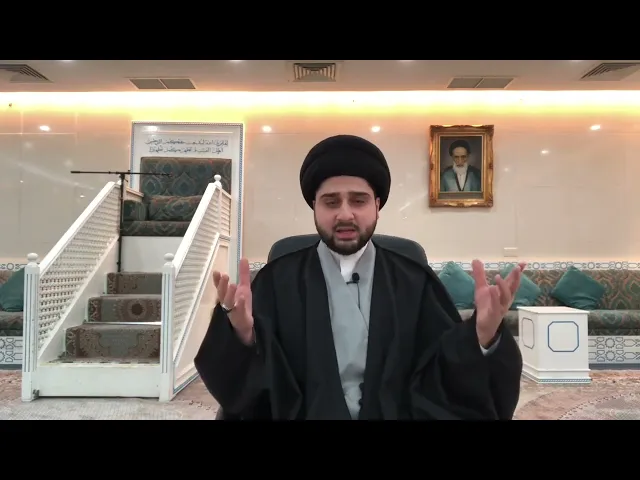 ⁣أوصيكم بهذه الصلاة الرجبية المهمة ذات الثواب الجزيل ‼️ سيد حسين شبر