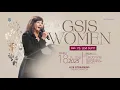 Download Lagu Ibadah GSJS WOMEN - Ps. Levi Supit - Pk.18.00 (18 Jun 2025)