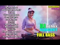 Lagu DJ REMIX DANGDUT TERBARU 2026 FULL BASS | BIRUNYA RIDNU I TERLENAI I TAK MUNGKIN I BASSNESIA