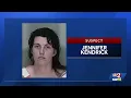 Mother of 3-year-old killed in Marion County files notice of possible insanity defense