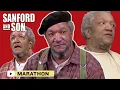 Lagu MARATHON | Fred's Outrageous Moments | Sanford and Son