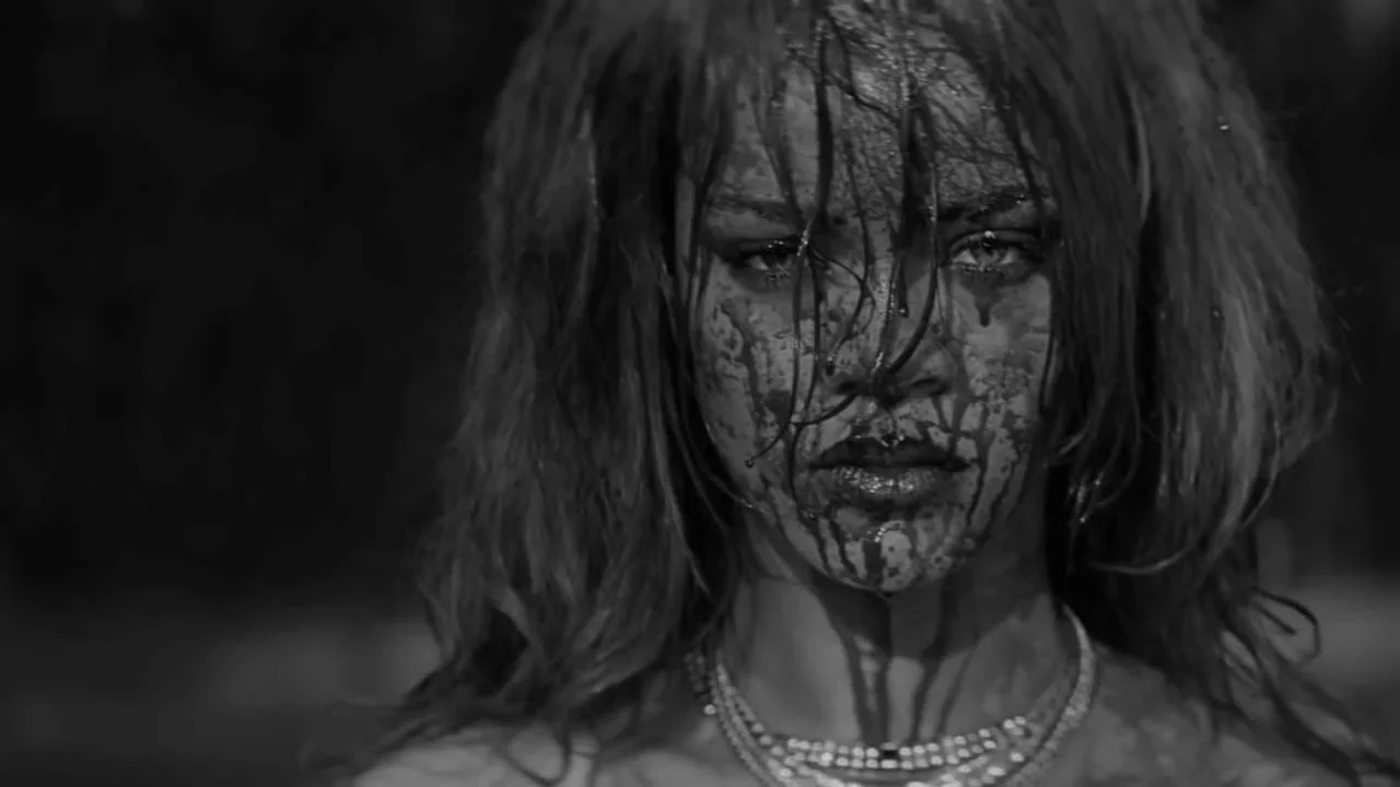 Rihanna - Needed Me (Explicit)