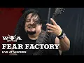 Download Lagu Fear Factory - Live at Wacken Open Air 2025