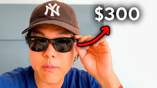 Me Compré Lentes con IA