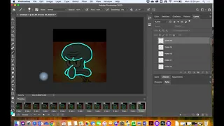 8 Media Squidward Gif Tut