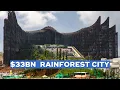 Download Lagu Inside Nusantara: Indonesia’s Controversial $33 BN Rainforest Capital