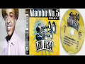 Download Lagu Lou Bega - Mambo No.5 (Cfans Digital Purps Twerk Bootleg)