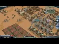 USA Super Weapon Vanilla Zero Hour 1 v 5 Hard China Tank Command Conquer Generals Zero Hour
