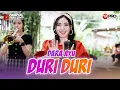 Dara Ayu - Duri Duri ( Official Music Video )