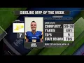 Sideline P Jack Hayes