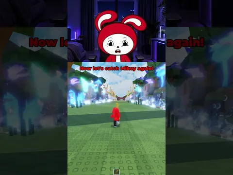 JJ's thousand traps technique! #roblox