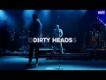 Dirty Heads – Heavy Water feat. Common Kings (Official Video)