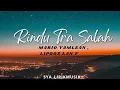 Download Lagu Rindu Tra Salah _ Mario Yamlean,lipooz lan'f (Lyrics)
