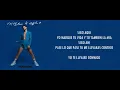 RUGGERO - SIGO AQUÍ (Lyrics)