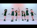 (Full Focused) SOMI (전소미) 'DUMB DUMB' 4K | BE ORIGINAL
