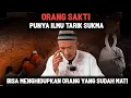 Download Lagu KISAH NYATA ORANG SAKTI‼️BISA MENGHIDUPKAN ORANG YANG SUDAH MENINGGGAL DAN HAMPIR DI KUBUR