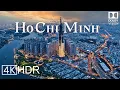 Download Lagu Ho Chi Minh, Vietnam 🇻🇳 in 4K HDR ULTRA HD 60 FPS Dolby Vision™ Drone Video