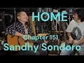 Lagu HOME Chapter - 151 - Sandhy Sondoro