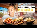 Is This the Best Asian Food in Georgia