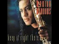 Marion Meadows Feat. Angela Bofill, Gene Rice, Porter Carroll & Sharon Bryant - Love Was Never