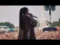 Download Lagu Anne Marie-“UNHEALTHY”- Live at The Isle of Wight Festival 2023#annemarie #unhealthy