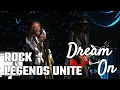 Download Lagu Steven Tyler, Slash, and Train “Dream On” at the Howard Stern Birthday Bash / 2014 Live Performance