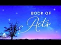 Lagu Listening to Acts of the Apostles [Holy Bible Audio by Abide Meditation]