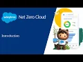 Salesforce Net Zero Cloud Introduction