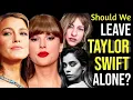 Lagu DID TAYLOR SWIFT'S DAD SAY SHE WAS EXTORTED? + WHAT’S COMING IN BLAKE LIVELY VS JUSTIN BALDONI